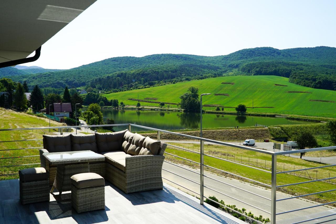 Luxury Villa Moraván Kültér fotó