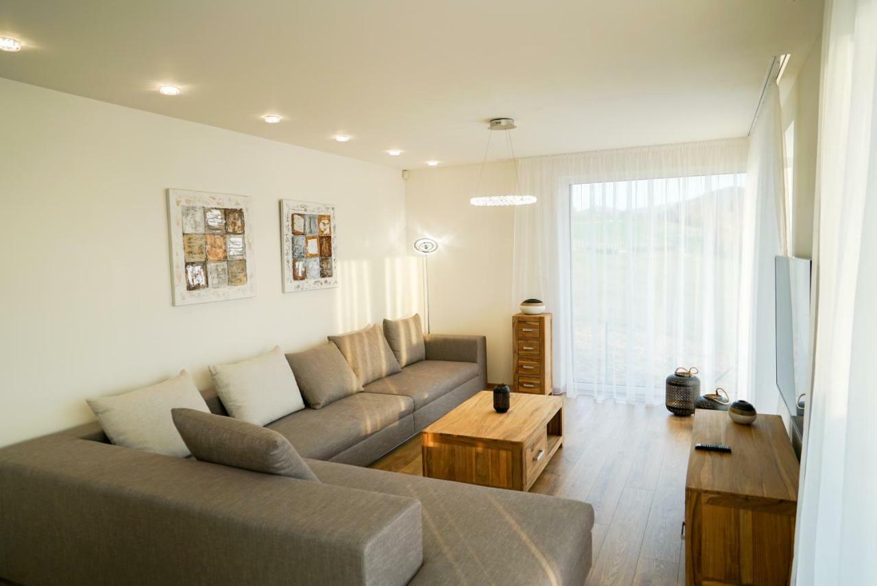 Luxury Villa Moraván Kültér fotó