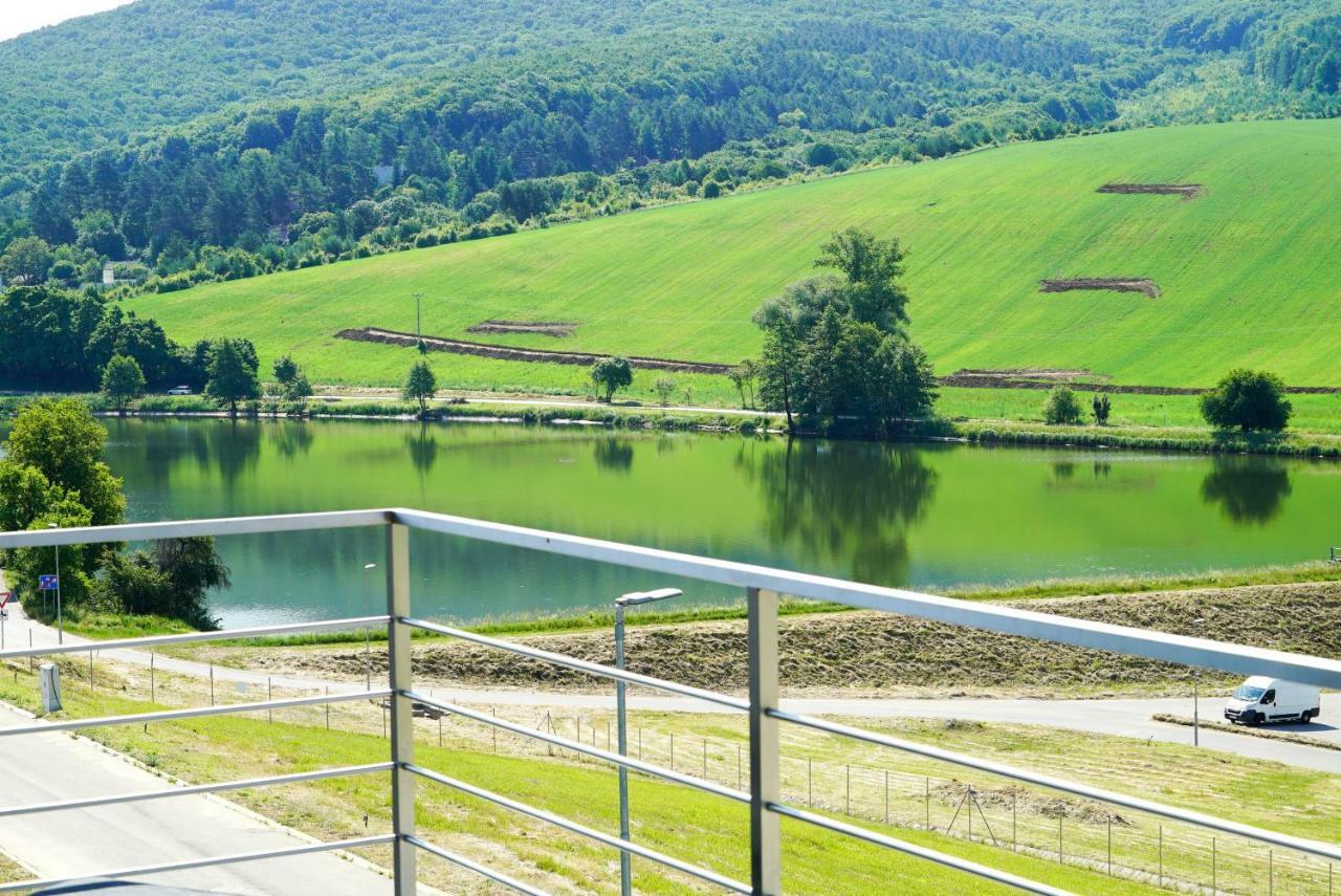 Luxury Villa Moraván Kültér fotó