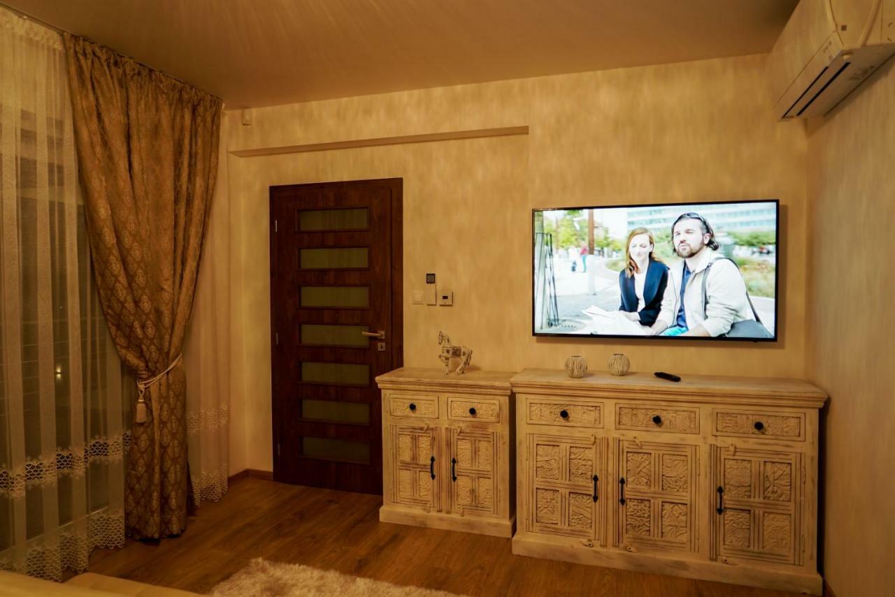 Luxury Villa Moraván Kültér fotó