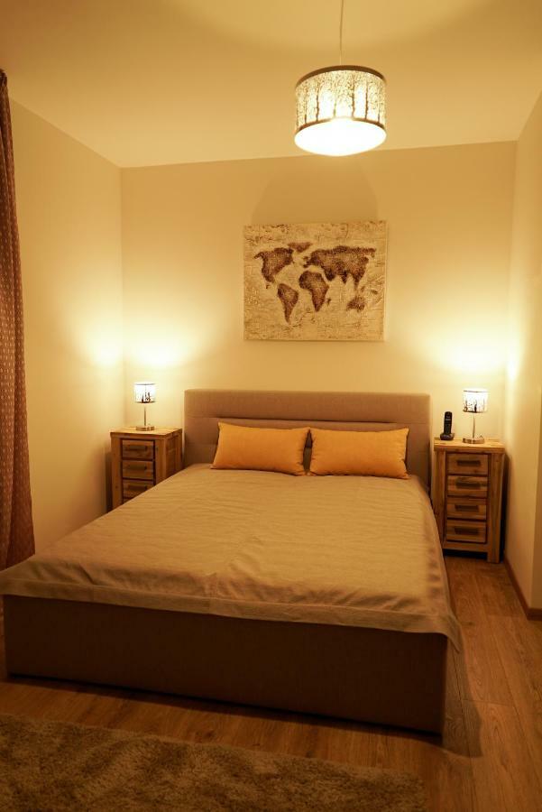 Luxury Villa Moraván Kültér fotó